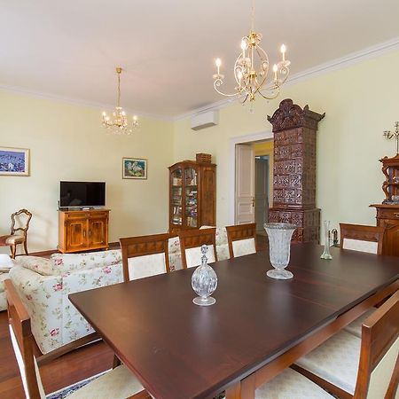 Luxury Seafront Apartment Banje Ντουμπρόβνικ Εξωτερικό φωτογραφία