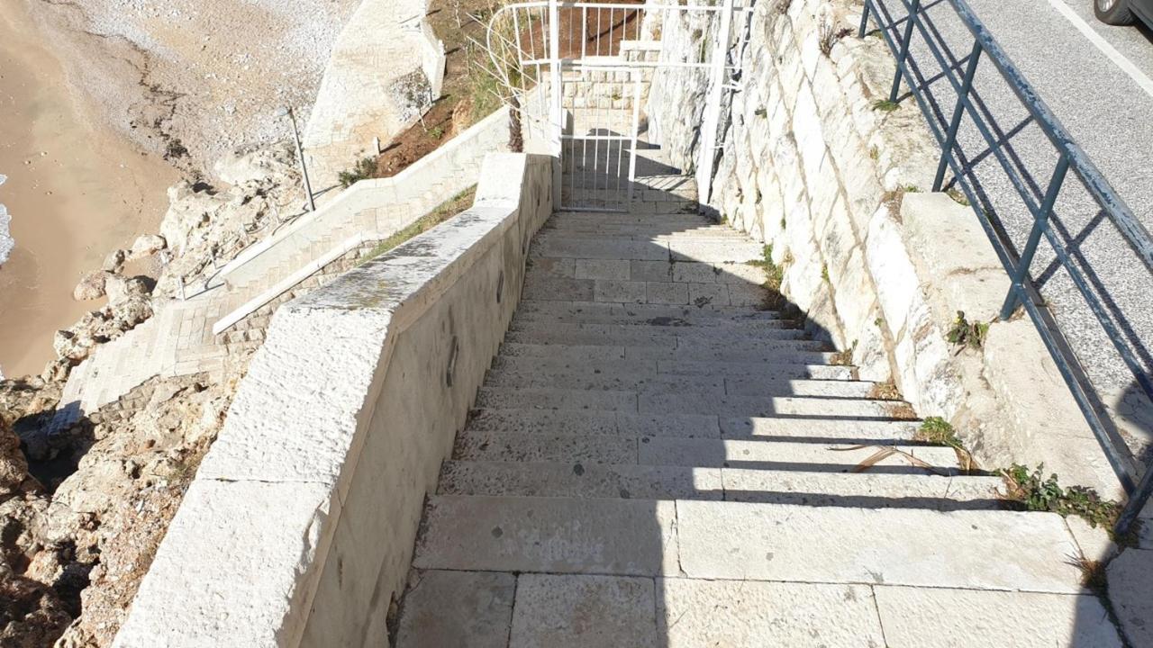 Luxury Seafront Apartment Banje Ντουμπρόβνικ Εξωτερικό φωτογραφία