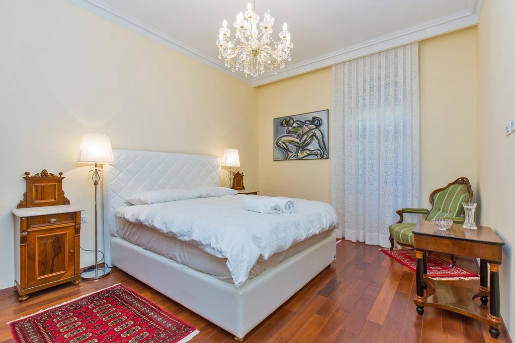 Luxury Seafront Apartment Banje Ντουμπρόβνικ Εξωτερικό φωτογραφία