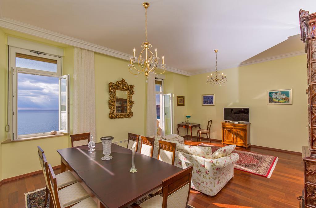 Luxury Seafront Apartment Banje Ντουμπρόβνικ Εξωτερικό φωτογραφία