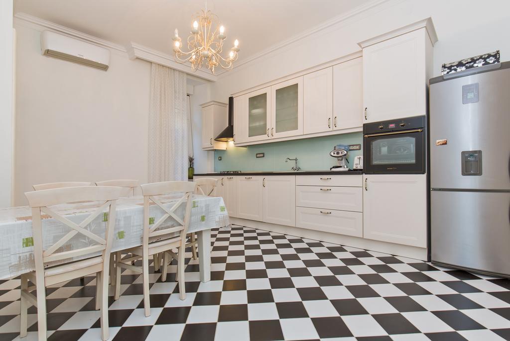 Luxury Seafront Apartment Banje Ντουμπρόβνικ Εξωτερικό φωτογραφία