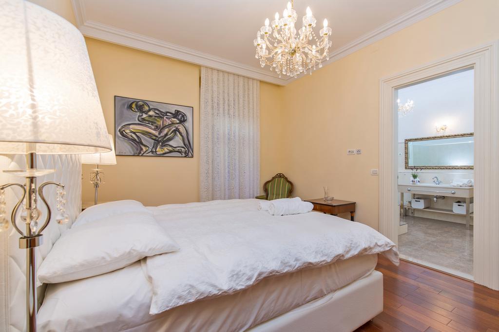 Luxury Seafront Apartment Banje Ντουμπρόβνικ Εξωτερικό φωτογραφία