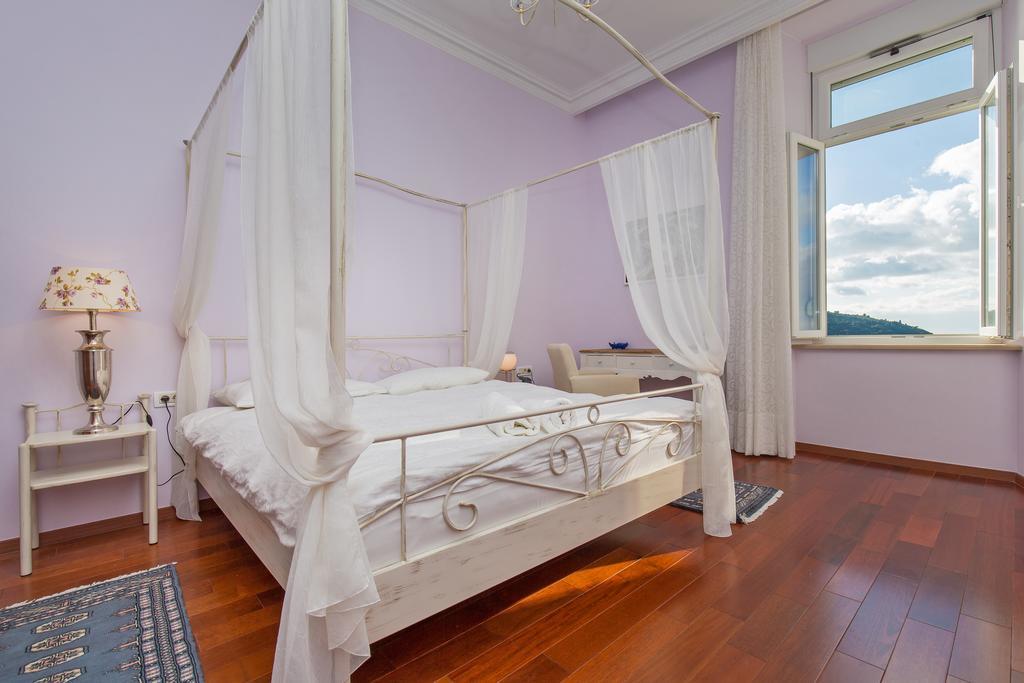 Luxury Seafront Apartment Banje Ντουμπρόβνικ Εξωτερικό φωτογραφία