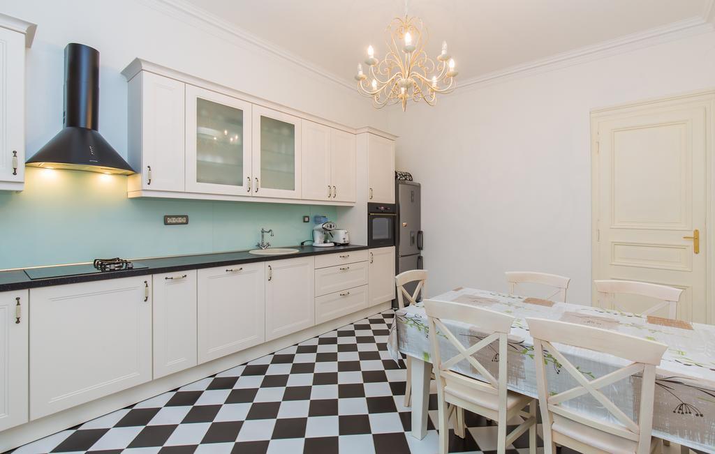 Luxury Seafront Apartment Banje Ντουμπρόβνικ Εξωτερικό φωτογραφία