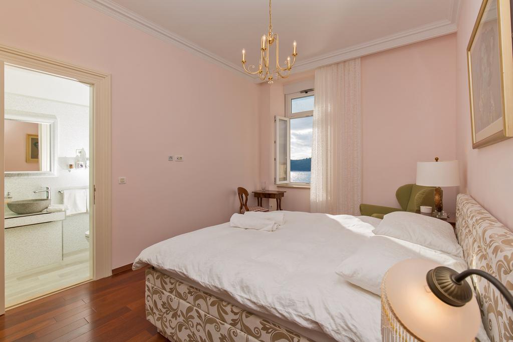 Luxury Seafront Apartment Banje Ντουμπρόβνικ Εξωτερικό φωτογραφία