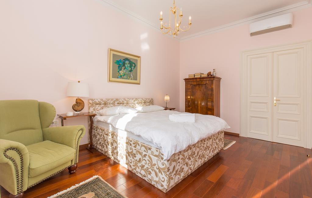 Luxury Seafront Apartment Banje Ντουμπρόβνικ Εξωτερικό φωτογραφία