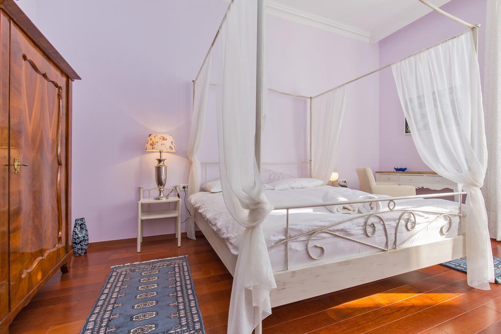 Luxury Seafront Apartment Banje Ντουμπρόβνικ Εξωτερικό φωτογραφία