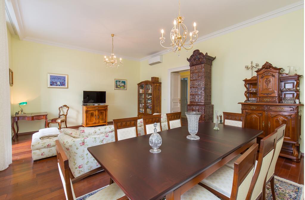 Luxury Seafront Apartment Banje Ντουμπρόβνικ Εξωτερικό φωτογραφία
