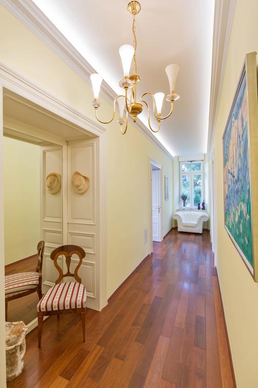 Luxury Seafront Apartment Banje Ντουμπρόβνικ Εξωτερικό φωτογραφία