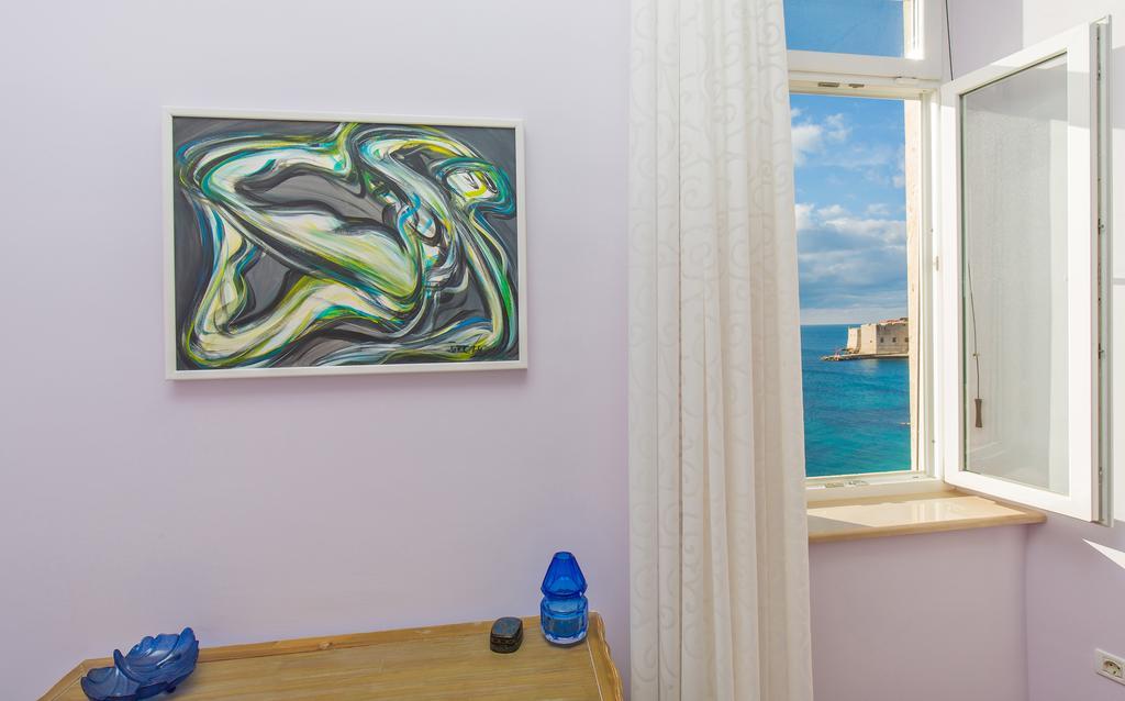 Luxury Seafront Apartment Banje Ντουμπρόβνικ Εξωτερικό φωτογραφία
