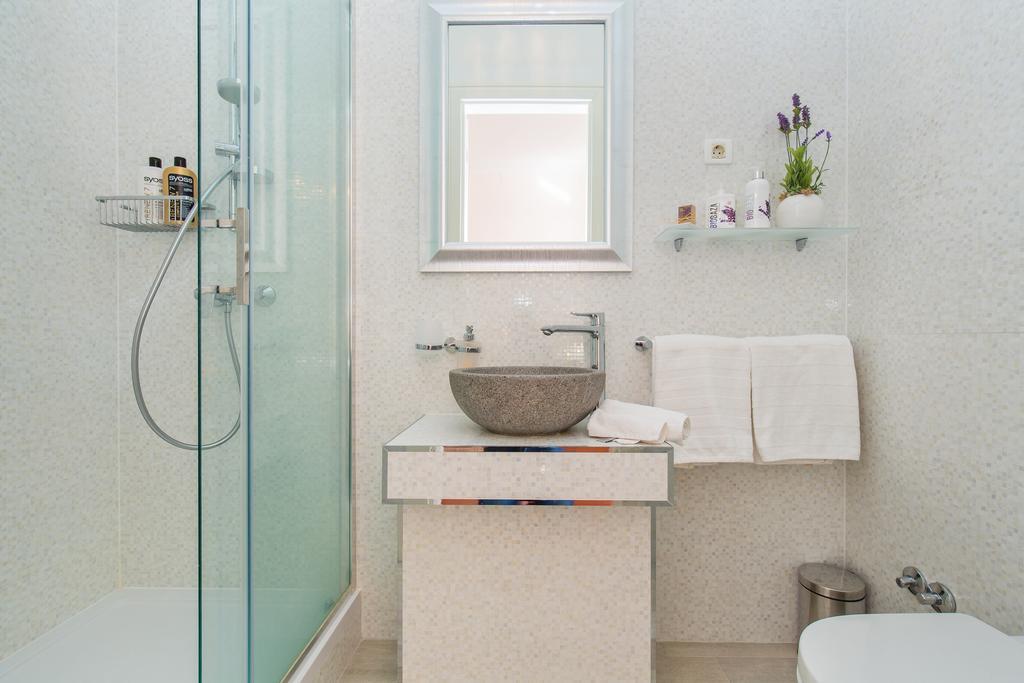Luxury Seafront Apartment Banje Ντουμπρόβνικ Εξωτερικό φωτογραφία