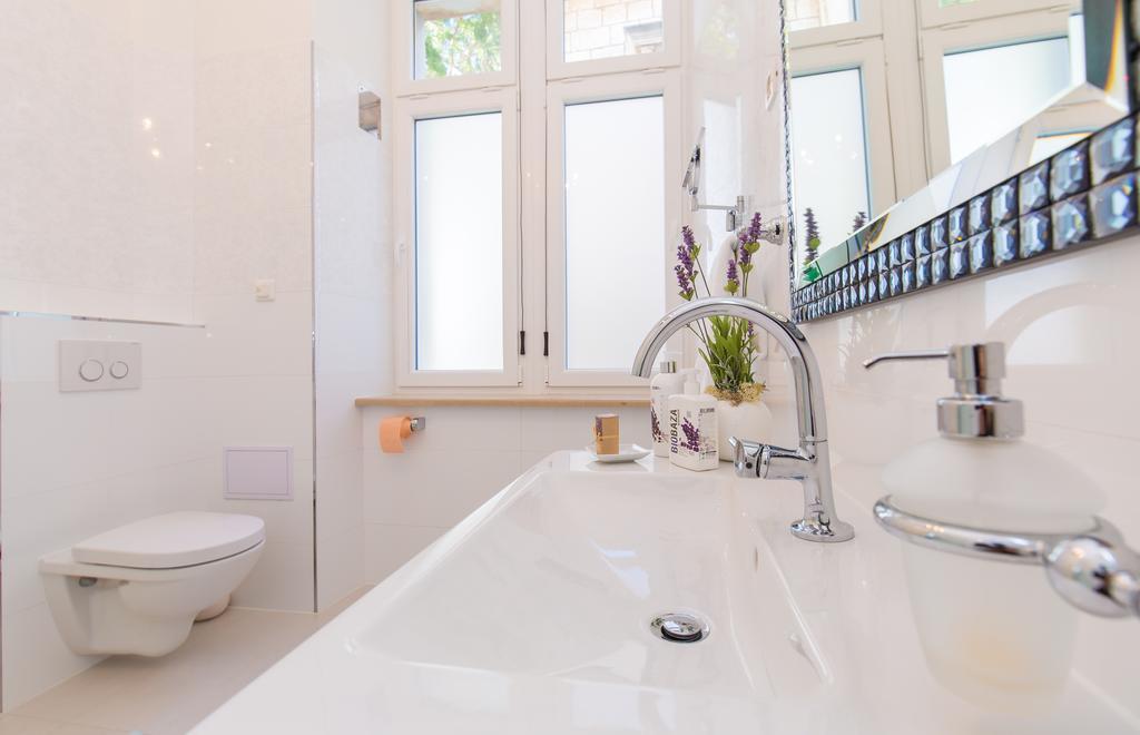 Luxury Seafront Apartment Banje Ντουμπρόβνικ Εξωτερικό φωτογραφία
